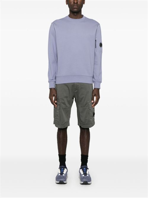 Bermuda uomo stretch CP COMPANY | 18CMBE116A005694G935